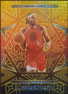 Jerami Grant