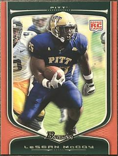 LeSean McCoy
