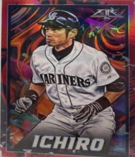 Ichiro