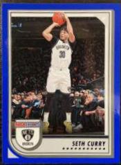 Seth Curry