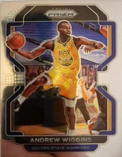 Andrew Wiggins