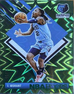 Ja Morant