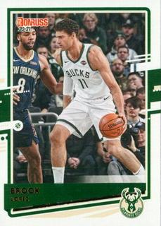 Brook Lopez