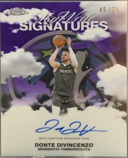 Donte Divincenzo