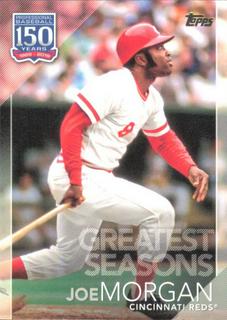 Joe Morgan