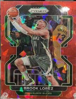 Brook Lopez