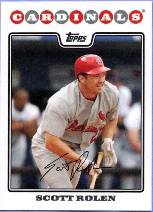 Scott Rolen #170