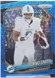 Jonnu Smith