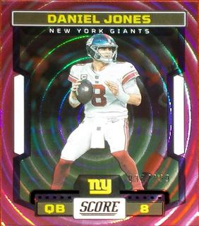 Daniel Jones