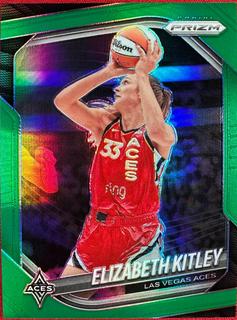 Elizabeth Kitley