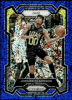Jordan Clarkson