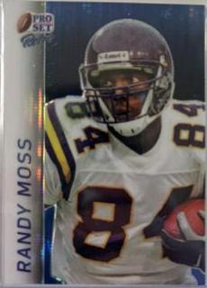 Randy Moss