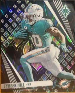 Tyreek Hill