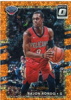 Rajon Rondo
