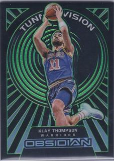 Klay Thompson