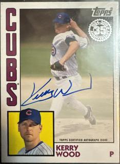 Kerry Wood