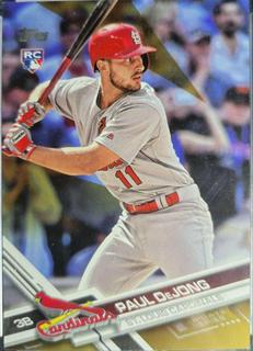 Paul DeJong