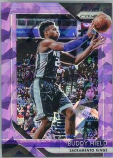 Buddy Hield