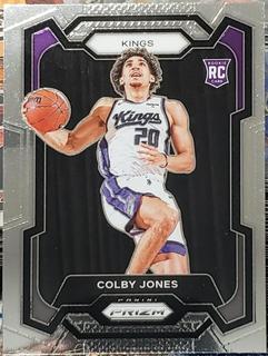 Colby Jones