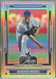 Mariano Rivera