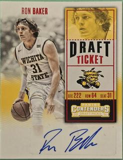 Ron Baker