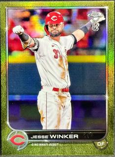 Jesse Winker
