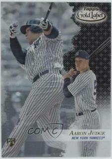 Aaron Judge
