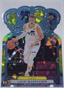 Lauri Markkanen