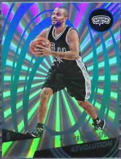 Tony Parker