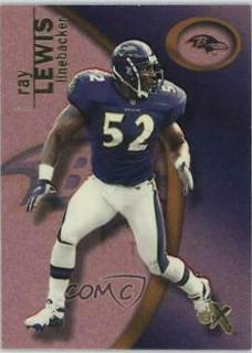 Ray Lewis
