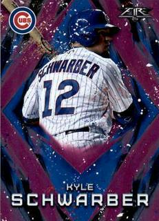 Kyle Schwarber