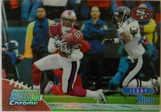 Jerry Rice