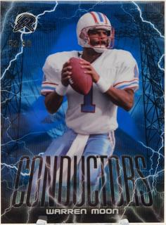 Warren Moon