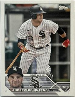 Andrew Benintendi