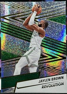 Jaylen Brown