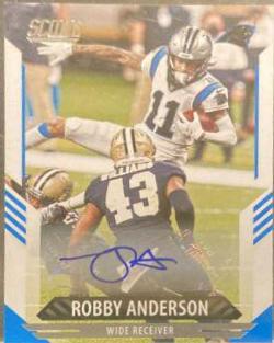 Robby Anderson