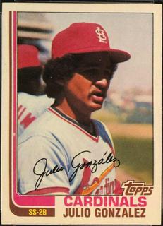 Julio Gonzalez