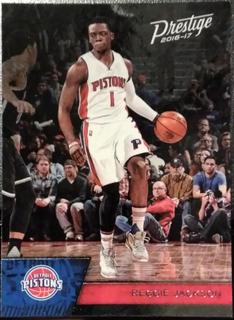 Reggie Jackson