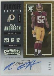Ryan Anderson