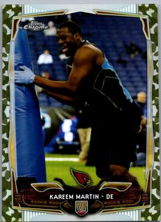 Kareem Martin