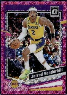 Jarred Vanderbilt