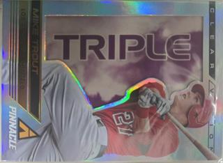 Mike Trout