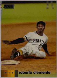 Roberto Clemente