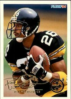 Rod Woodson