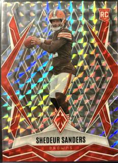 Shedeur Sanders