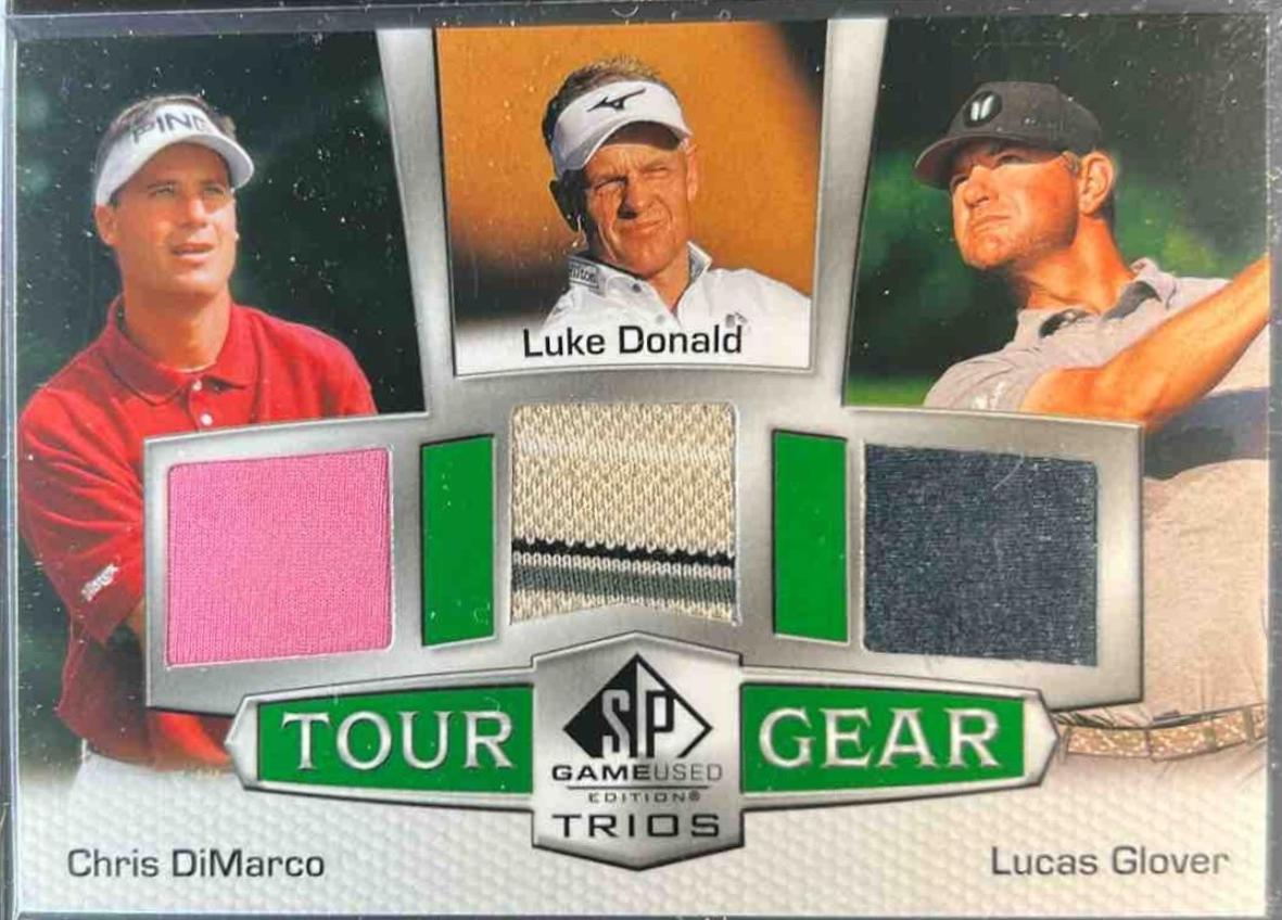 Lucas Glover #TG-LG
