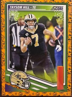 Taysom Hill
