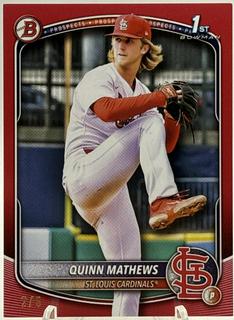 Quinn Mathews