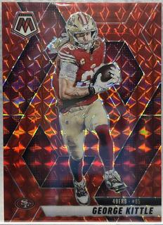 George Kittle