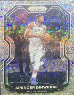 Spencer Dinwiddie